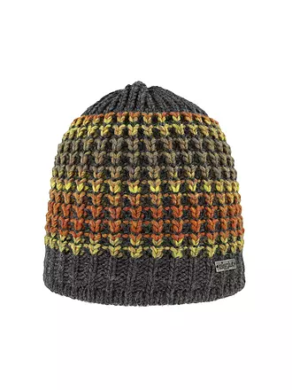 EISGLUT | Mütze da uomo Levio | senf